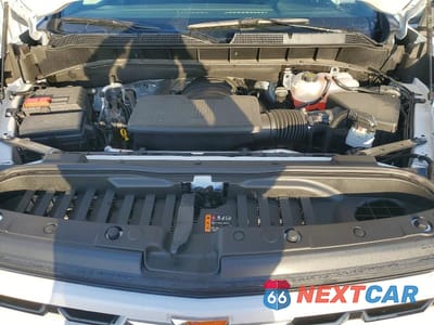 Zdjęcie 11 z 13 samochodu: 2026 CHEVROLET SILVERADO K1500 RST VIN:2GCUKEED6T1162275 - miniatura