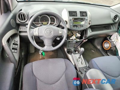 Zdjęcie 8 z 12 samochodu: 2009 TOYOTA RAV4 SPORT VIN:JTMBF32V29D011346 - miniatura