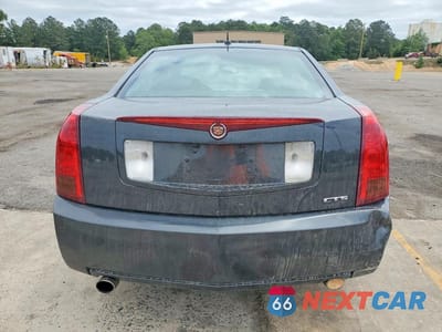 Zdjęcie 6 z 13 samochodu: 2005 CADILLAC CTS HI FEATURE V6 VIN:1G6DP567950117052 - miniatura