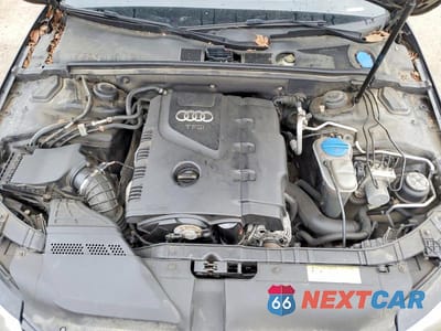 Zdjęcie 11 z 11 samochodu: 2012 AUDI A4 PREMIUM PLUS VIN:WAUFFAFL0CN016039 - miniatura