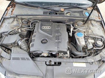 Zdjęcie 11 z 12 samochodu: 2012 AUDI A4 PREMIUM PLUS VIN:WAUFFAFL0CN016039 - miniatura