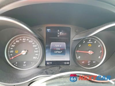Zdjęcie 9 z 12 samochodu: 2015 MERCEDES-BENZ C 300 4MATIC VIN:55SWF4KB2FU017941 - miniatura