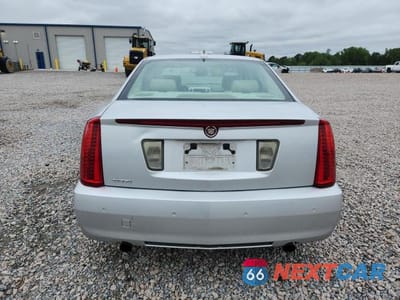 Zdjęcie 6 z 12 samochodu: 2011 CADILLAC STS LUXURY VIN:1G6DW6ED7B0105820 - miniatura