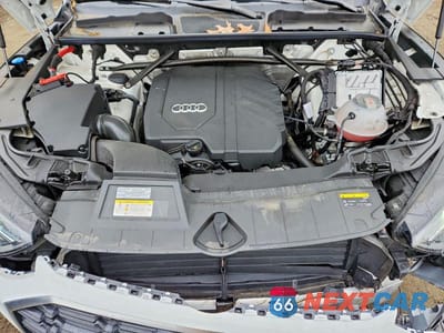 Zdjęcie 12 z 13 samochodu: 2022 AUDI Q5 PREMIUM 45 VIN:WA1GAAFY7N2072639 - miniatura