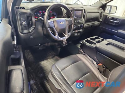 Zdjęcie 8 z 12 samochodu: 2023 CHEVROLET SILVERADO C1500 VIN:3GCNAAEK3PG362848 - miniatura