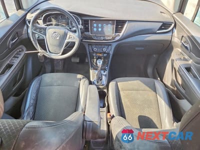 Zdjęcie 8 z 13 samochodu: 2017 BUICK ENCORE PREFERRED VIN:KL4CJESB0HB080416 - miniatura