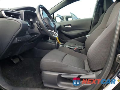 Zdjęcie 7 z 12 samochodu: 2023 TOYOTA COROLLA HATCHBACK SE VIN:JTND4MBEXP3200653 - miniatura