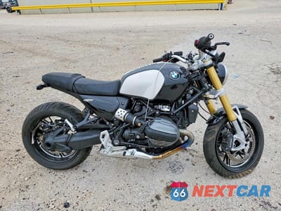 2024 BMW R 12 NINE T WB10N0305R6J79964 - główne zdjęcie licytacji z USA - miniatura