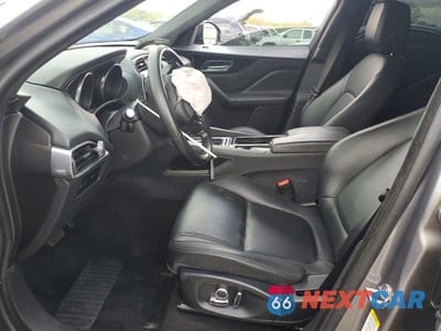 Zdjęcie 7 z 13 samochodu: 2020 JAGUAR F-PACE PREMIUM VIN:SADCJ2FXXLA633005 - miniatura