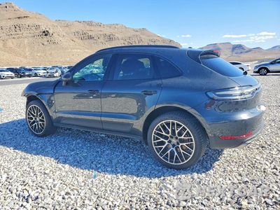 Drugie zdjęcie samochodu z przodu: 2019 PORSCHE MACAN VIN:WP1AA2A51KLB03807 - miniatura