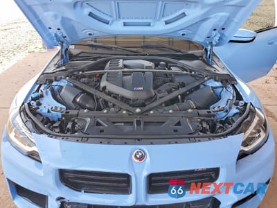 Zdjęcie 11 z 12 samochodu: 2023 BMW M2 VIN:3MF13DM04P8D14986 - miniatura