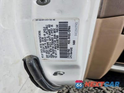 Zdjęcie 12 z 12 samochodu: 1999 TOYOTA CAMRY LE VIN:4T1BG22K1XU907689 - miniatura