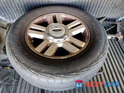 Zdjęcie 12 z 13 samochodu: 2004 FORD F150 SUPERCREW VIN:1FTPW12594FA02862 - miniatura