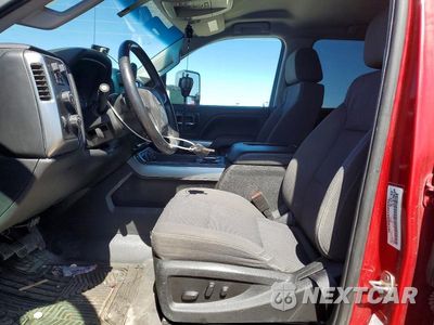 Zdjęcie 7 z 13 samochodu: 2020 INTERNATIONAL CV515 VIN:1HTKTSWK7LH825434 - miniatura