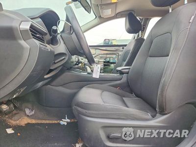 Zdjęcie 7 z 13 samochodu: 2020 NISSAN ALTIMA S VIN:1N4BL4BV1LN302698 - miniatura