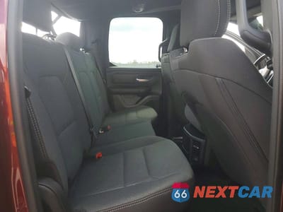 Zdjęcie 10 z 12 samochodu: 2024 RAM 1500 TRADESMAN VIN:1C6SRFCT8RN216046 - miniatura