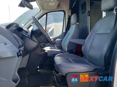 Zdjęcie 7 z 13 samochodu: 2016 FORD TRANSIT T-150 VIN:1FTYE2CMXGKA53804 - miniatura