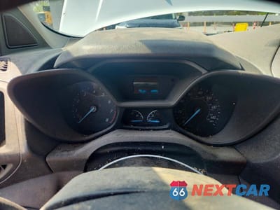 Zdjęcie 9 z 12 samochodu: 2015 FORD TRANSIT CONNECT XLT DELIVERY VAN VIN:NM0LS7F77F1217274 - miniatura