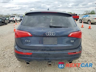 Zdjęcie 6 z 14 samochodu: 2010 AUDI Q5 VIN:WA1LKAFP6AA036721 - miniatura
