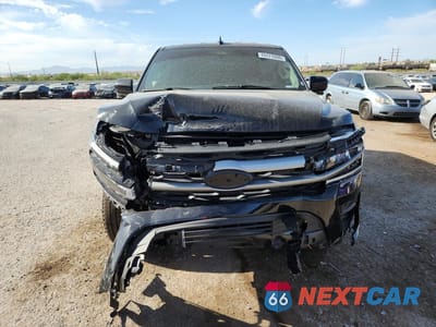 Piąte zdjęcie samochodu w środku: 2024 FORD EXPEDITION XL VIN:1FMJU1G88REB08646 - miniatura