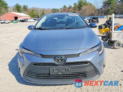 Piąte zdjęcie samochodu w środku: 2024 TOYOTA COROLLA LE VIN:5YFB4MDE0RP108227 - miniatura