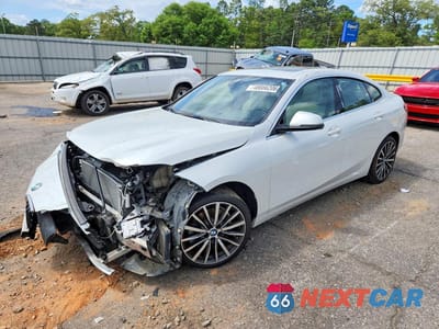 2020 BMW 228XI WBA73AK08L7F70882 - główne zdjęcie licytacji z USA - miniatura