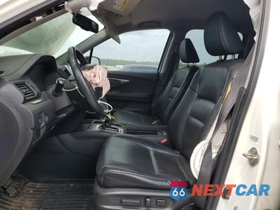 Zdjęcie 7 z 12 samochodu: 2017 HONDA RIDGELINE RTL VIN:5FPYK3F62HB015517 - miniatura