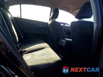 Zdjęcie 10 z 13 samochodu: 2017 HONDA ACCORD HYBRID VIN:JHMCR6F38HC022103 - miniatura