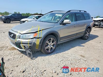 2014 VOLVO XC70 T6 YV4902BZ0E1184885 - główne zdjęcie licytacji z USA - miniatura