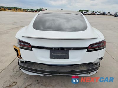 Zdjęcie 6 z 13 samochodu: 2024 TESLA MODEL S VIN:5YJSA1E54RF532706 - miniatura