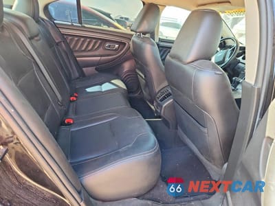 Zdjęcie 10 z 12 samochodu: 2011 FORD TAURUS SEL VIN:1FAHP2HW6BG126043 - miniatura