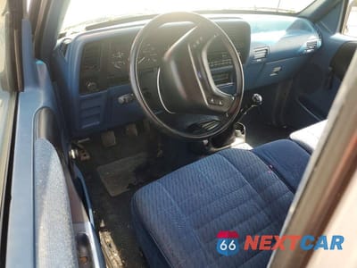 Zdjęcie 8 z 12 samochodu: 1993 FORD RANGER SUPER CAB VIN:1FTCR14U1PPA16134 - miniatura