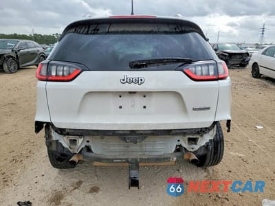 Zdjęcie 6 z 13 samochodu: 2019 JEEP CHEROKEE LATITUDE VIN:1C4PJLCX0KD339620 - miniatura