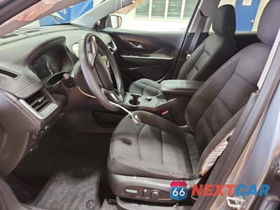 Zdjęcie 7 z 13 samochodu: 2024 GMC TERRAIN SLE VIN:3GKALTEG0RL322029 - miniatura