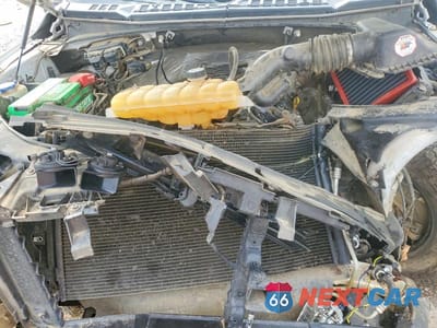 Zdjęcie 11 z 12 samochodu: 2017 FORD F150 SUPER CAB VIN:1FTEX1CF1HFA76052 - miniatura