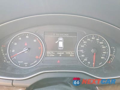 Zdjęcie 9 z 13 samochodu: 2018 AUDI Q5 PREMIUM VIN:WA1ANAFY5J2004652 - miniatura