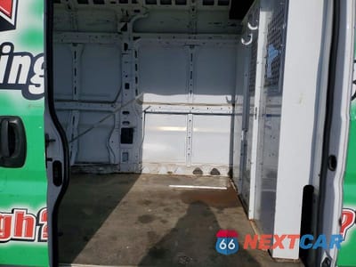 Zdjęcie 10 z 12 samochodu: 2018 RAM PROMASTER 2500 2500 HIGH VIN:3C6TRVDG8JE153555 - miniatura