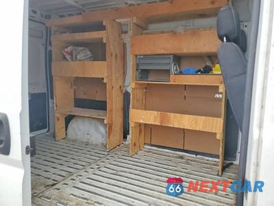 Zdjęcie 11 z 14 samochodu: 2019 RAM PROMASTER 2500 2500 HIGH VIN:3C6TRVCG5KE531012 - miniatura