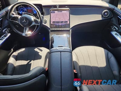 Zdjęcie 8 z 12 samochodu: 2024 MERCEDES-BENZ EQE SUV 350+ VIN:4JGGM2BB1RA055167 - miniatura
