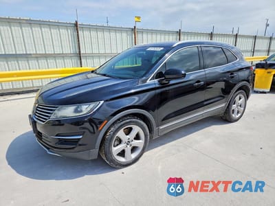 2016 LINCOLN MKC PREMIERE 5LMCJ1C99GUJ03584 - główne zdjęcie licytacji z USA - miniatura