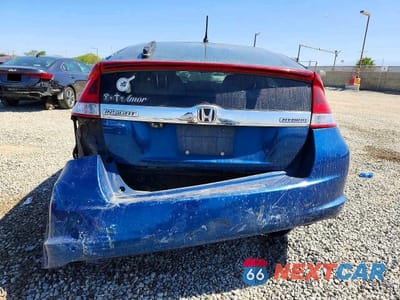 Zdjęcie 6 z 11 samochodu: 2012 HONDA INSIGHT VIN:JHMZE2H30CS006178 - miniatura