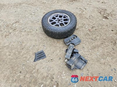 Zdjęcie 13 z 14 samochodu: 2021 JEEP WRANGLER UNLIMITED SPORT VIN:1C4HJXDG9MW703714 - miniatura