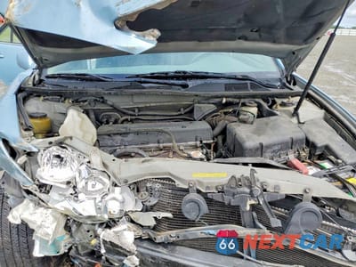 Zdjęcie 11 z 13 samochodu: 2005 TOYOTA CAMRY LE VIN:4T1BE30K65U994999 - miniatura