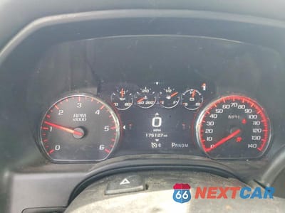 Zdjęcie 9 z 12 samochodu: 2016 GMC SIERRA K1500 DENALI VIN:3GTU2PEJ9GG132718 - miniatura