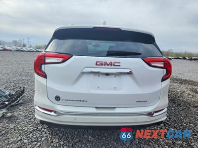 Zdjęcie 6 z 13 samochodu: 2024 GMC TERRAIN DENALI VIN:3GKALXEG3RL268460 - miniatura
