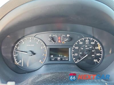 Zdjęcie 9 z 11 samochodu: 2017 NISSAN SENTRA S VIN:3N1AB7AP5HY368262 - miniatura