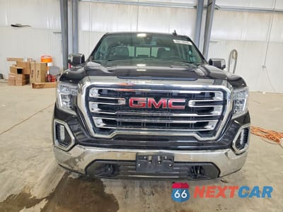 Piąte zdjęcie samochodu w środku: 2021 GMC SIERRA K1500 SLT VIN:1GTU9DED9MZ161149 - miniatura