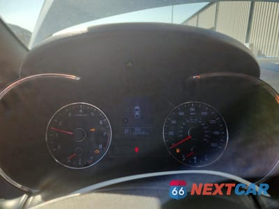 Zdjęcie 9 z 12 samochodu: 2014 KIA FORTE EX VIN:KNAFX4A89E5086384 - miniatura