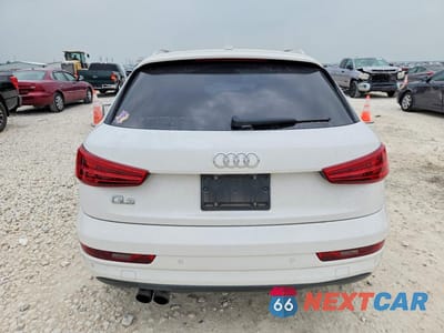 Zdjęcie 6 z 14 samochodu: 2018 AUDI Q3 PREMIUM VIN:WA1BCCFS1JR001370 - miniatura