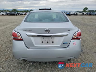 Zdjęcie 6 z 12 samochodu: 2014 NISSAN ALTIMA 2.5 S VIN:1N4AL3AP0EN359275 - miniatura